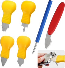 6 Pezzi Apri Cassa Orologio Da