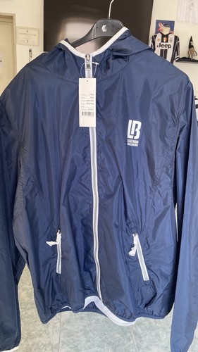 Legendario lb3 giacca - a, vento