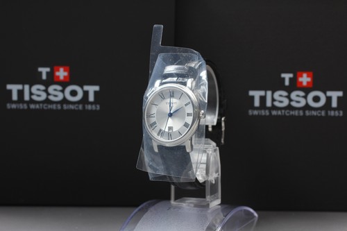Brand new tissot - new], carson