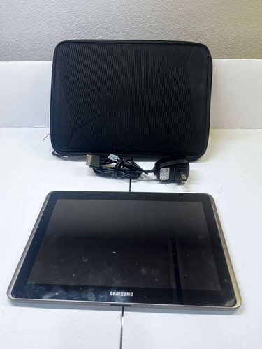 Samsung galaxy tab - galaxy, 2