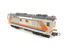 Locomotiva diesel LIMA D445