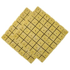 Blocchi di cubi nutrienti per