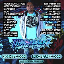 old school mix cd 80s music