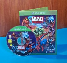 Marvel Pinball - Epic