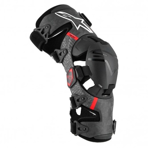 Ginocchiere alpinestars - ginocchiere,