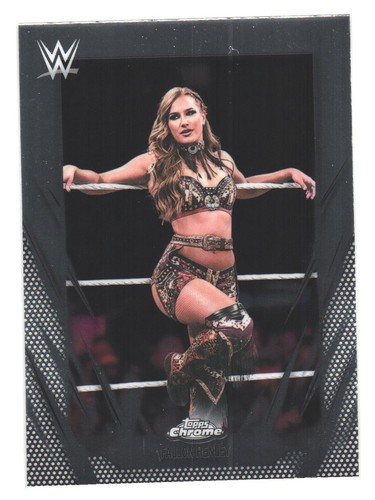 2026 topps wwe chrome - 2026,