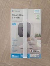 EZVIZ H1C TELECAMERA DA INTERNO FHD VISIONE INFRAROSSI SENSORE MOVIMENTO