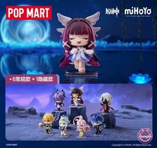GENSHIN IMPACT X POP MART
