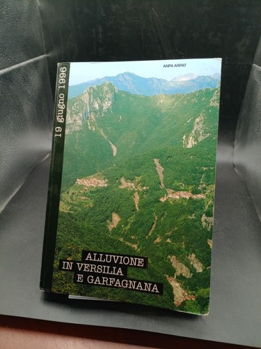 Giugno 1996 alluvione in - 19,