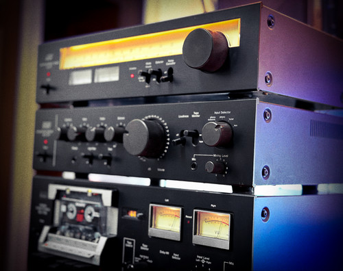 Sansui setup rare - setup, 🌈rare🌈