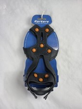 Korkers Ultra Ice Cleats  New