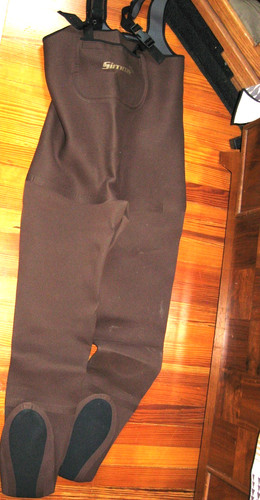 Simms calza pettorina - simms,