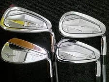 mizuno JPX 900 Set di ferri