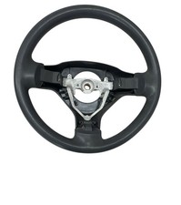 GS12001840 VOLANTE IN PLASTICA