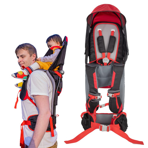 Kidpprod trasportino spalla - a,