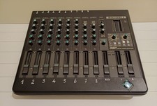 Mixer 8 canali General Music