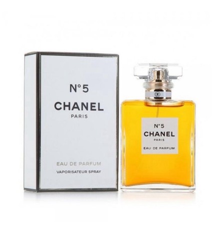 Chanel - chanel, n5