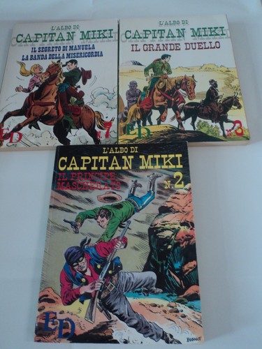 Lotto fumetti albo - fumetti,