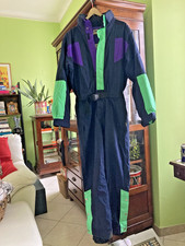 Tuta da Neve / Sci Vintage