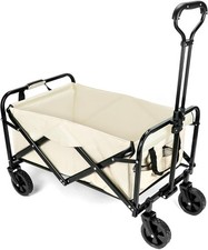 Qwork Carrello manuale