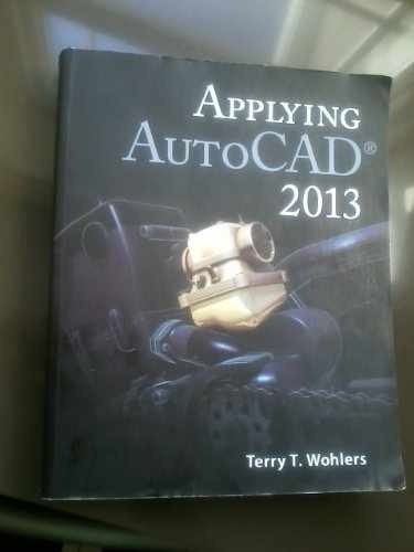 Applying autocad 2013 - 2013,