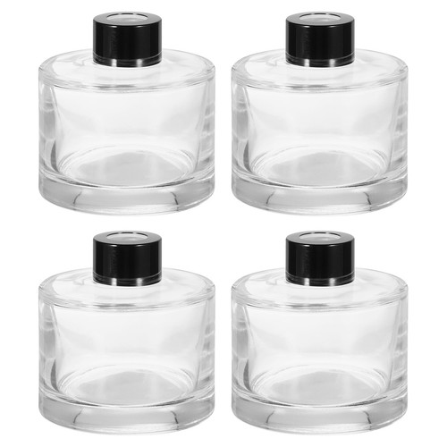Bottiglie diffusore vetro