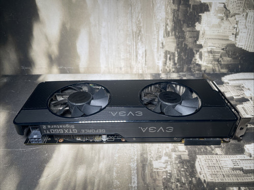 Evga geforce gtx 660 - gtx,