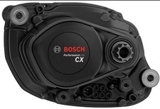 Bosch Performance Line CX