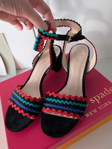 Tacchi blocco kate - blocco, spade
