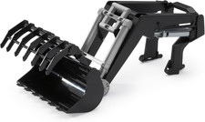 03333 - Caricatore Frontale