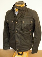Belstaff racemaster wax - racemaster, cotton