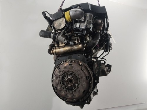 D19aa motore completo - completo, /