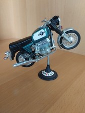 Modellino moto Polistil BMW