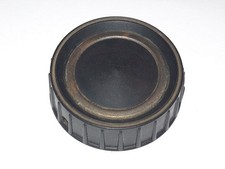 1 manopola anteriore (UKW/AM)