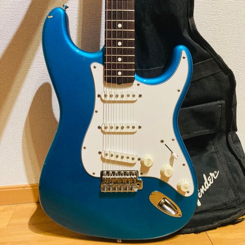 Fender stratocaster chitarra - stratocaster,