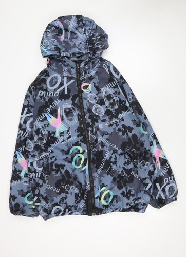 Giacca vento uomo moda - giacca, a