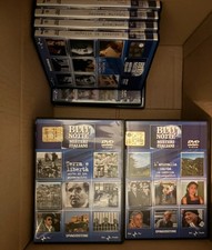 Blu notte, collezione DVD sui misteri italiani (di Carlo Lucarelli)