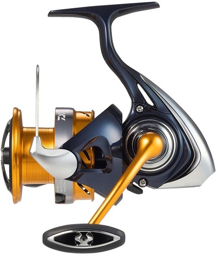 Mulinello spinning daiwa 24 - mulinello,