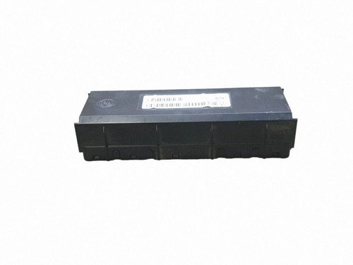 Modulo centralina