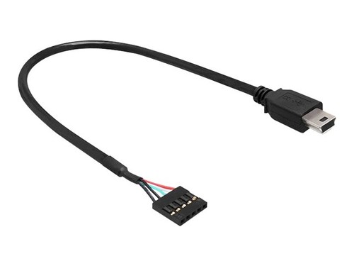 Delock 83170 mini usb - 83170, mini-usb