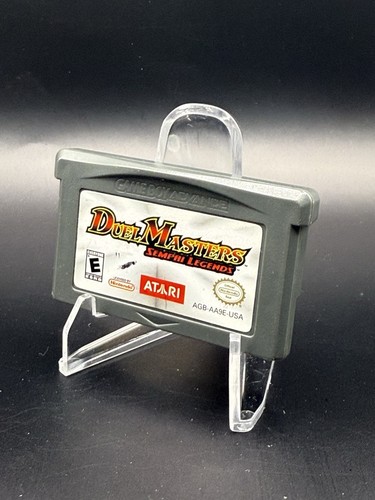 Duel masters sempai legends - masters:,