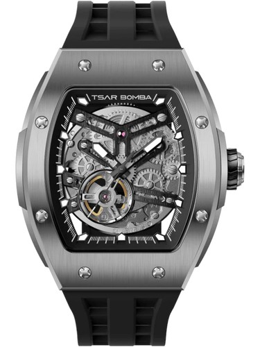 Tsar bomba tb8228t orologio - tsar, tb8228t-01