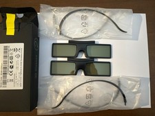 OCCHIALI 3D SAMSUNG SSG-4100GB