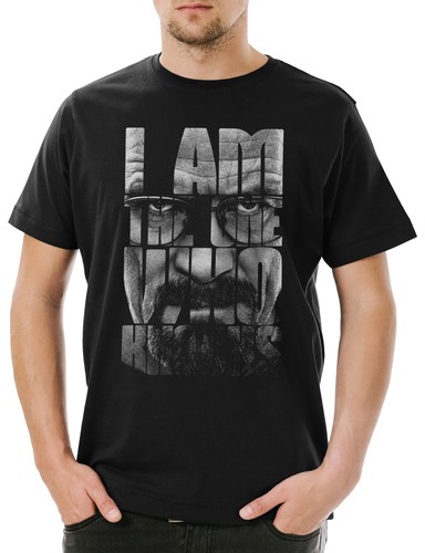 Shirt uomo the one who - uomo,