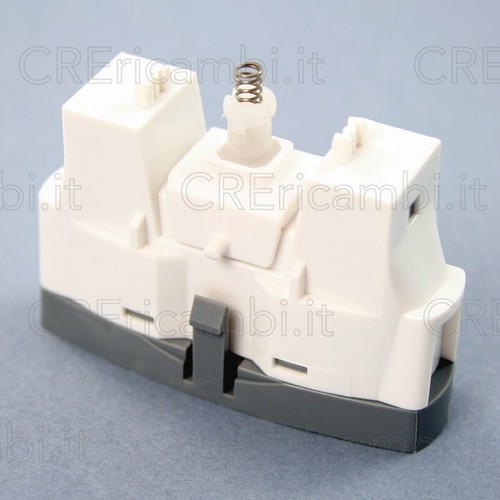 Braun telaio bianco originale - braun,