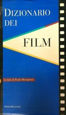 DIZIONARIO DEI FILM MEREGHETTI