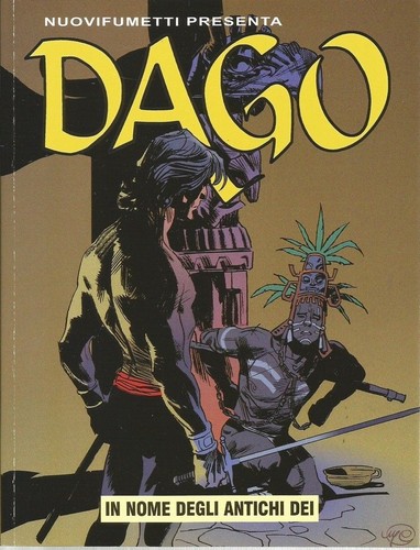 Dago anno xii - anno, 9