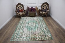 Tappeto turco fatto a mano