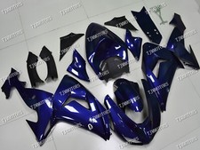 Kit carene carrozzeria stampo