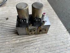 Mercedes W124 E220 Cabrio